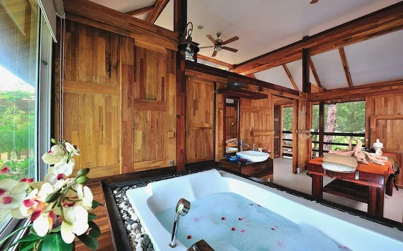 Bundhaya Resort, Koh Lipe