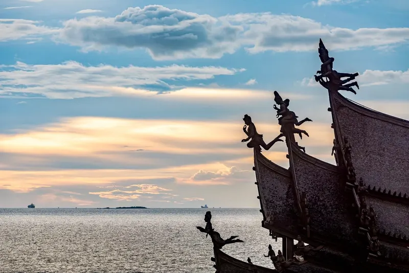 Pattaya