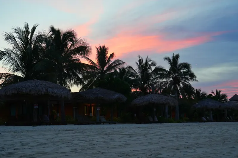 Koh Lipe — E&P Thai Travel