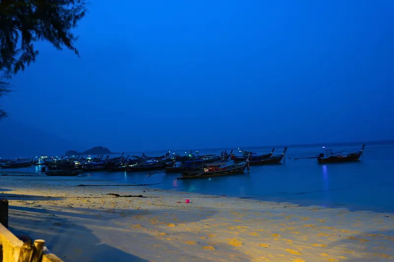 Koh Lipe — E&P Thai Travel