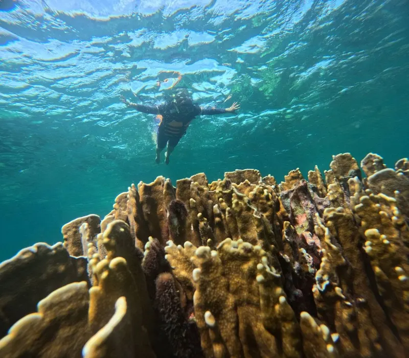 Koh Lipe — E&P Thai Travel