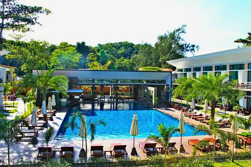 Bundhaya Resort, Koh Lipe