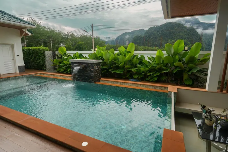 Willa Khao Tong — Krabi