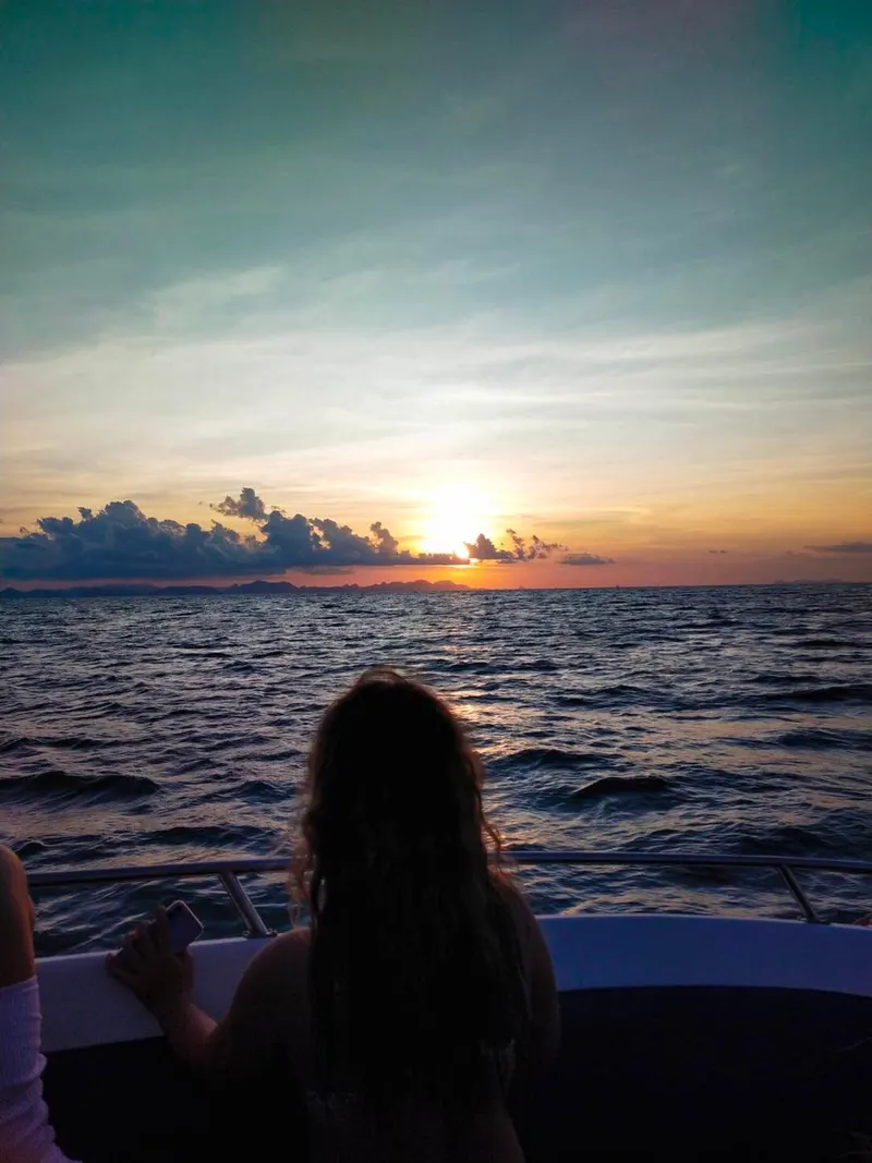 Koh Mudsum + Koh Tan — Tajlandia