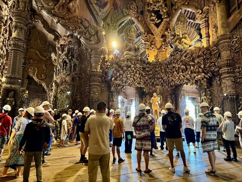 Pattaya