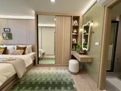 Phuket Mieszkanie