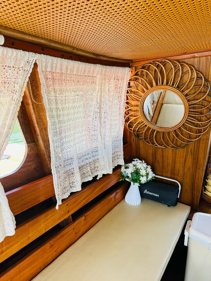 Rejs VIP Pięknym Statkiem po Wyspach Krabi