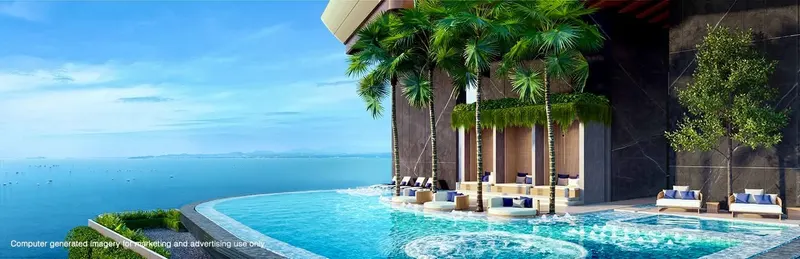 Pattaya North Condo