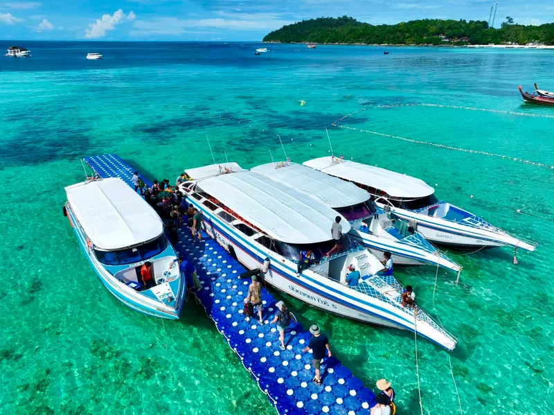 KohLipe 3 Noce