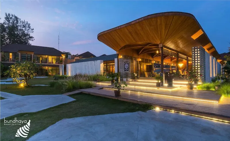 Bundhaya Resort, Koh Lipe