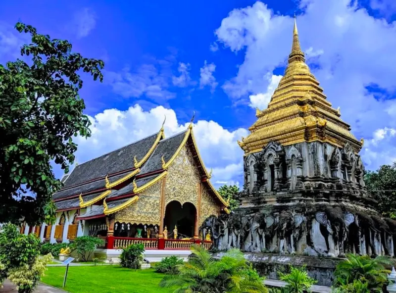 Chiang Mai Wiara i Styl Życia