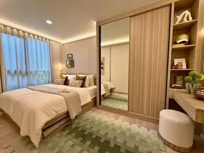 Phuket Mieszkanie