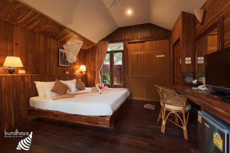Bundhaya Resort, Koh Lipe
