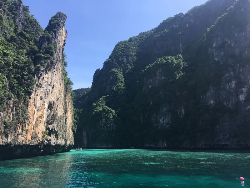 Laguna Pileh