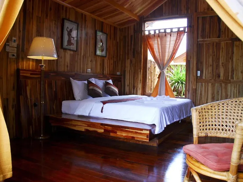 Bundhaya Resort, Koh Lipe