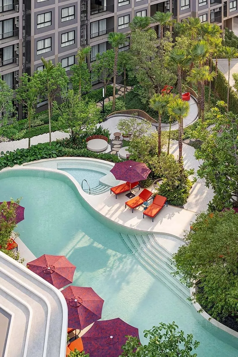Phuket Condo