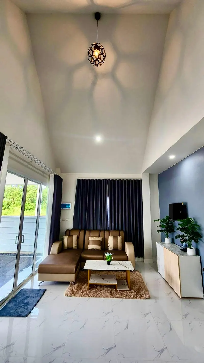 Dom Krabi Noi — Krabi