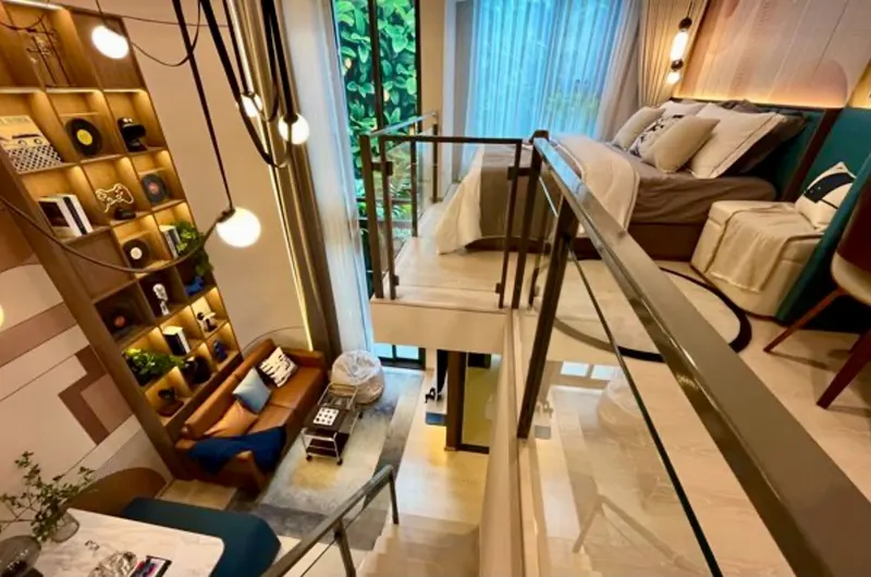 Bangkok Wongsawang Condo