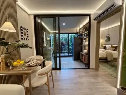 Phuket Mieszkanie