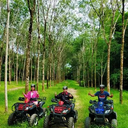 ATV Quad