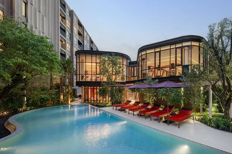 Phuket Condo
