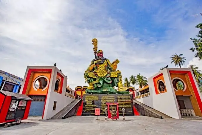 Koh Samui Zwiedzanie i Dżungli