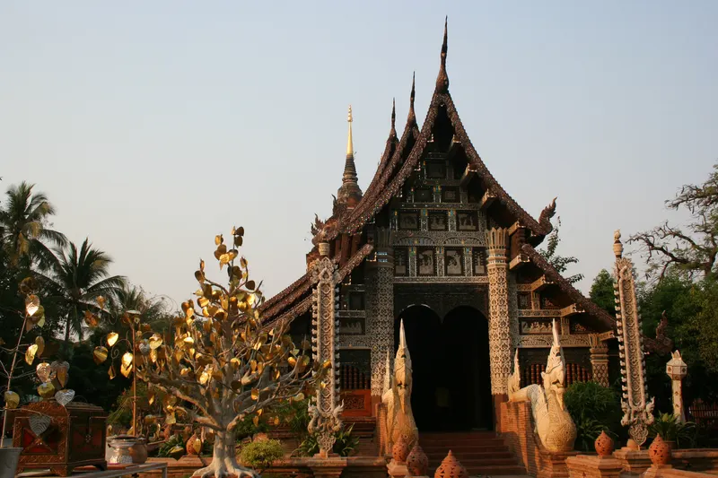 Wat Lok Moli