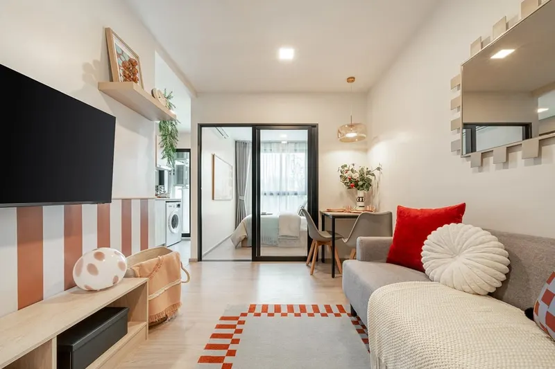Babgkok Condo