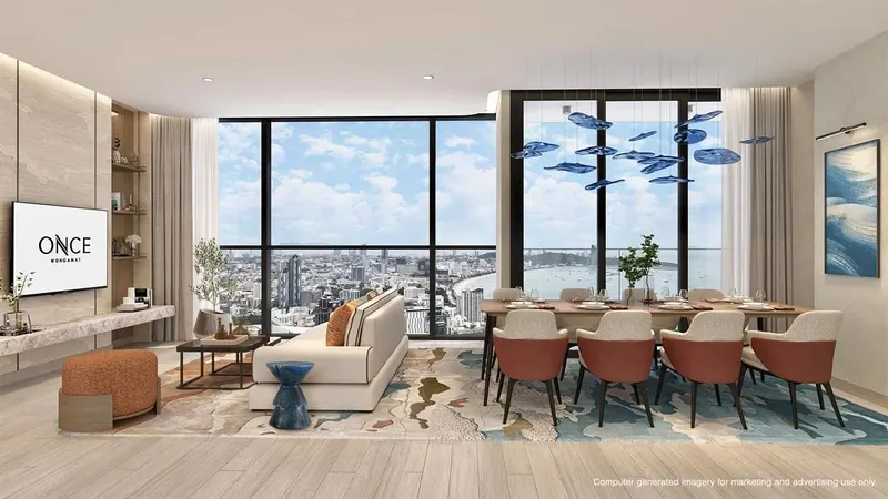 Pattaya North Condo