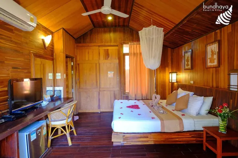 Bundhaya Resort, Koh Lipe