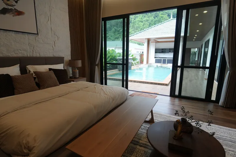 Willa Khao Tong — Krabi