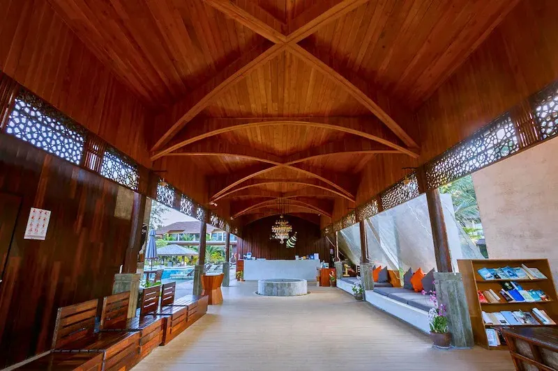 Bundhaya Resort, Koh Lipe