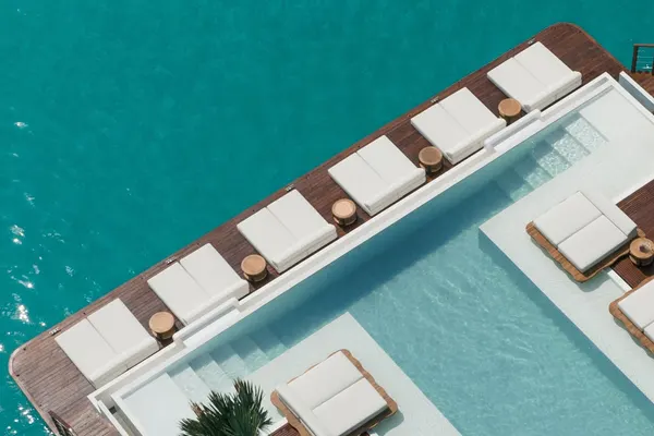 Yona Beach Club Phuket