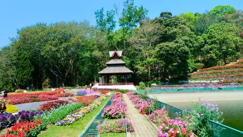 Chiang Mai Wiara i Styl Życia