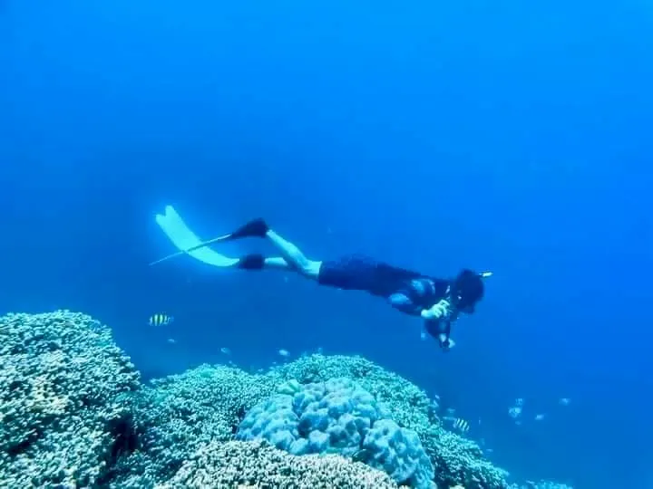 Wyspa Similan