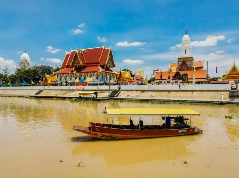 Ayutthaya