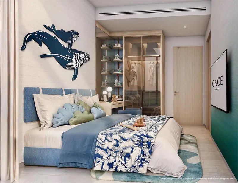 Pattaya North Condo