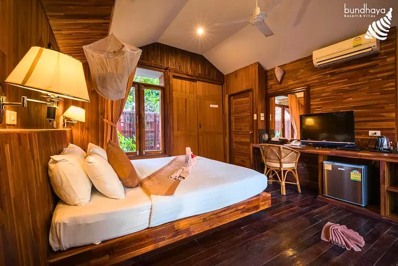 Bundhaya Resort, Koh Lipe