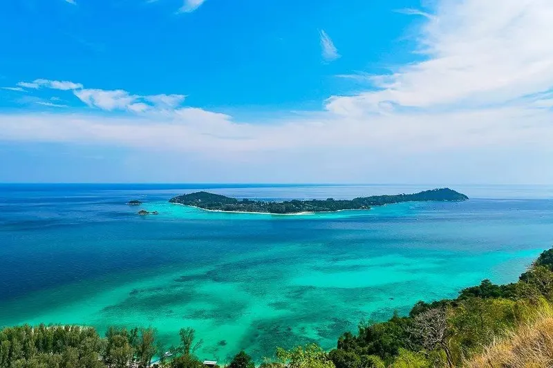Koh Lipe — E&P Thai Travel