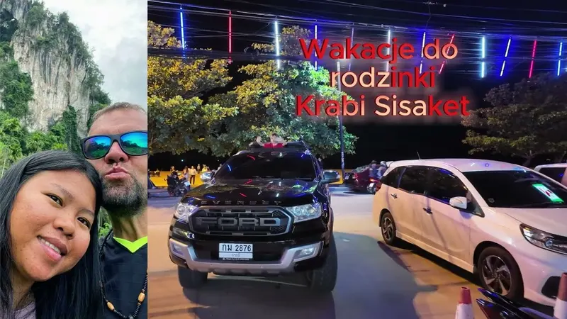 E&P Thai Travel Wycieczka Sisaket #epthaitravel #tajlandia #krabi #phuket #wycieczki #polacy